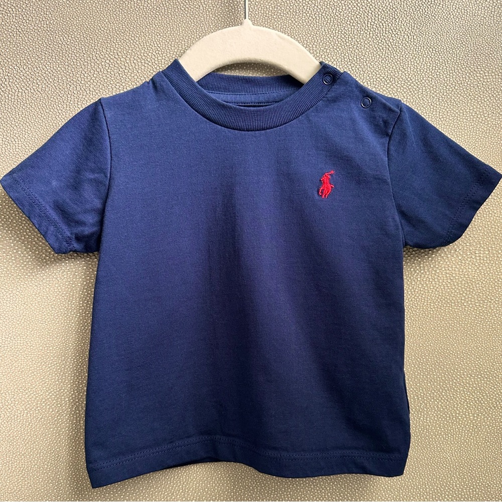 Ralph Lauren tee shirt